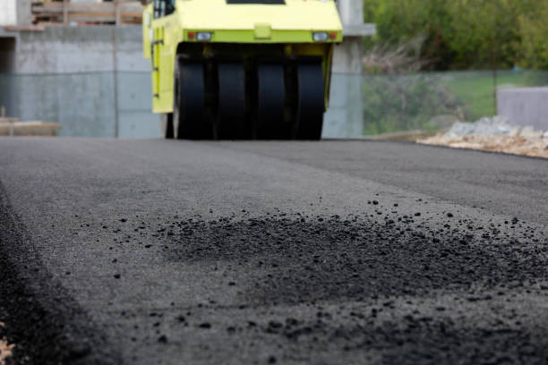 Reasons to Select Us for Your Driveway Paving Requirements in Cotati, CA