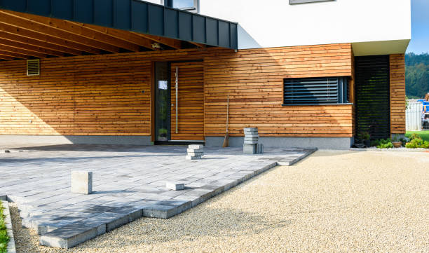 Best Driveway Pavers Near Me  in Cotati, CA