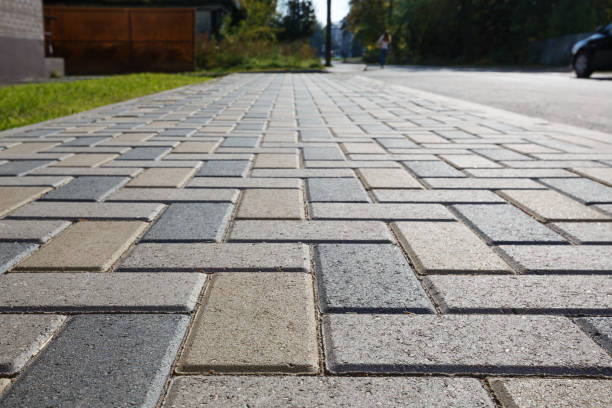 Best Decorative Driveway Pavers  in Cotati, CA