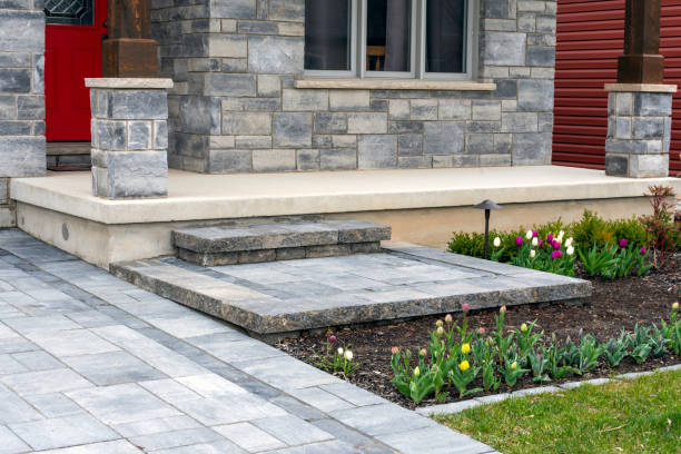 Best Interlocking Driveway Pavers  in Cotati, CA