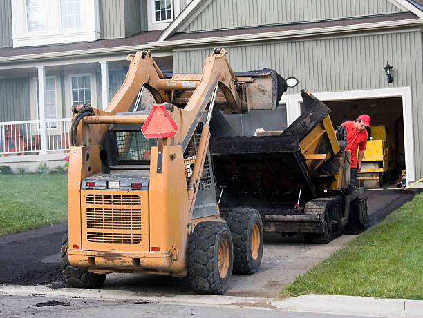 Best Permeable Paver Driveway  in Cotati, CA