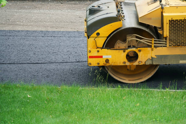 Best Driveway Paving Contractor  in Cotati, CA