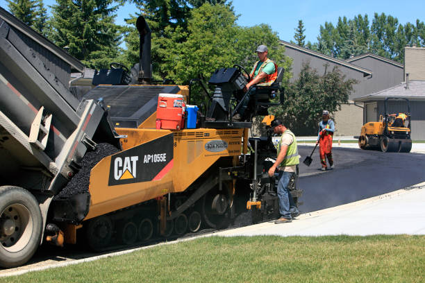 Best Driveway Pavers Near Me  in Cotati, CA