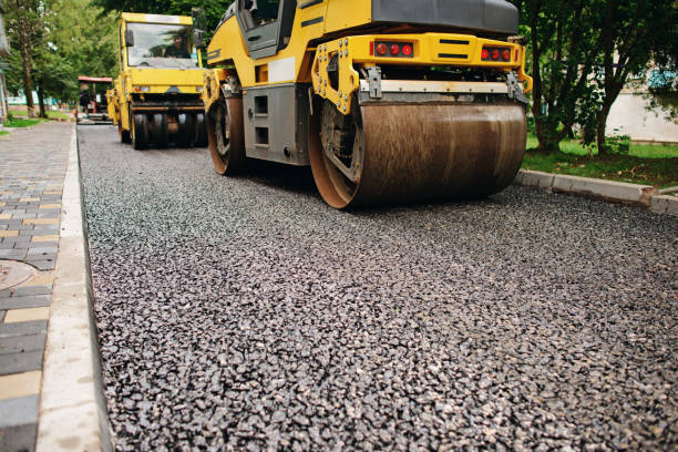 Best Best Driveway Pavers  in Cotati, CA